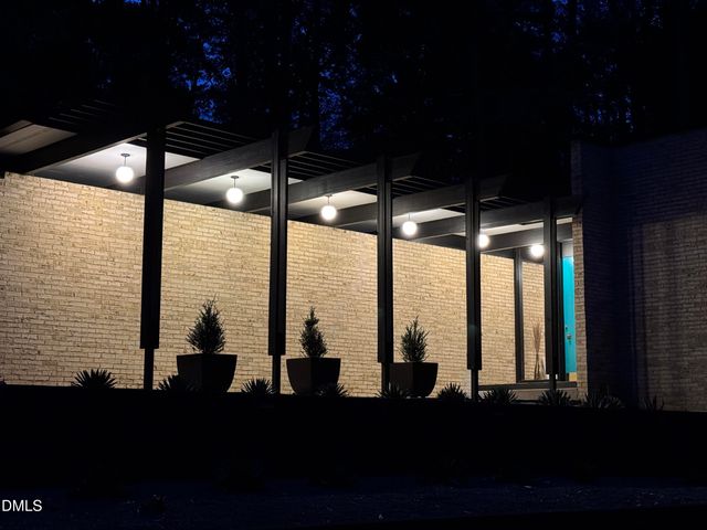 2438 Alpine Road, Durham, NC 27707