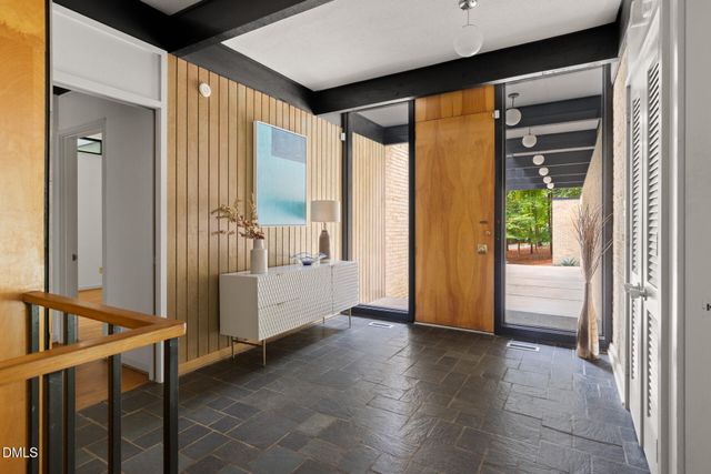 2438 Alpine Road, Durham, NC 27707