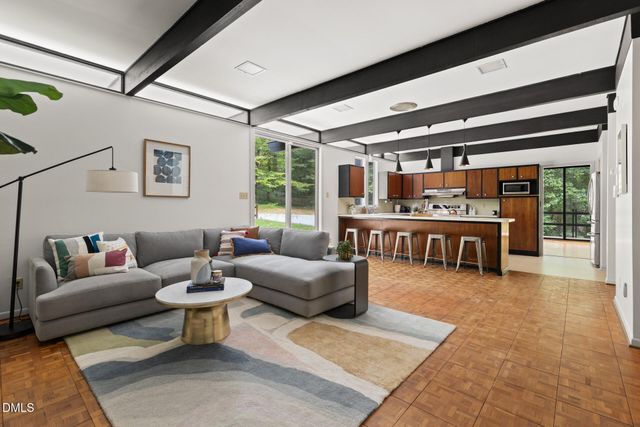 2438 Alpine Road, Durham, NC 27707