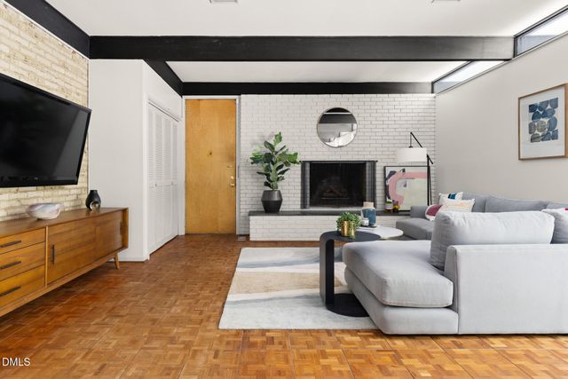 2438 Alpine Road, Durham, NC 27707