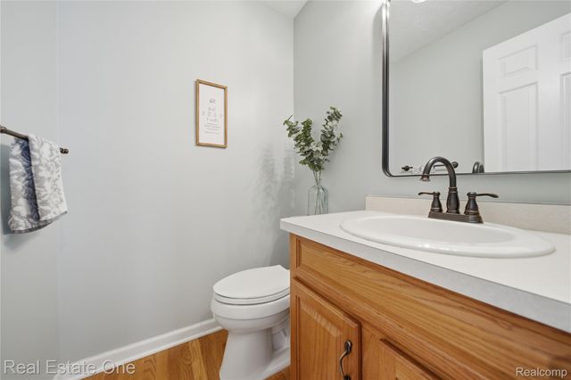 1013 Peppergrove Drive, Brighton, MI 48116