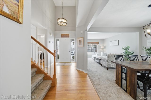 1013 Peppergrove Drive, Brighton, MI 48116