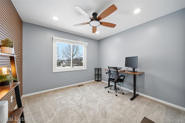 1013 Peppergrove Drive, Brighton, MI 48116