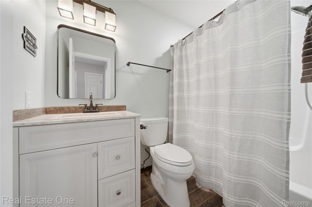 1013 Peppergrove Drive, Brighton, MI 48116