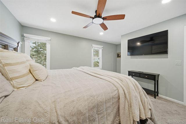 1013 Peppergrove Drive, Brighton, MI 48116