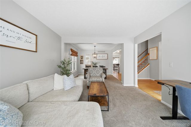 1013 Peppergrove Drive, Brighton, MI 48116