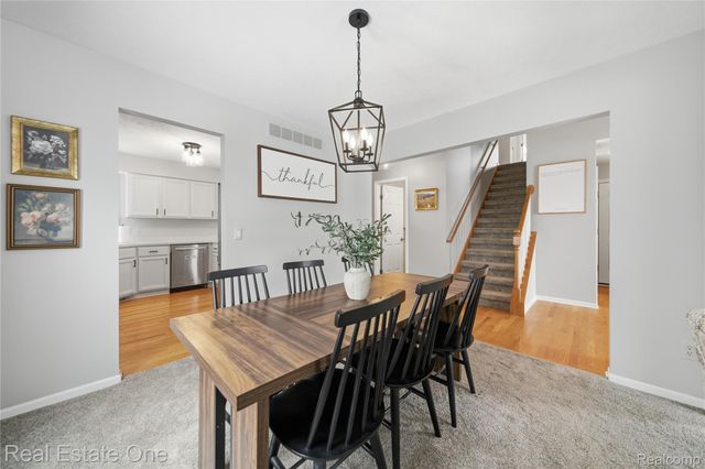 1013 Peppergrove Drive, Brighton, MI 48116