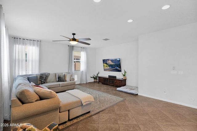 7552 E ONZA Avenue, Mesa, AZ 85212