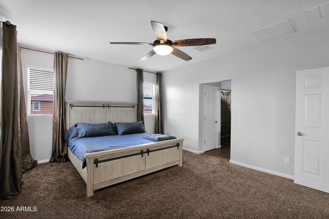 7552 E ONZA Avenue, Mesa, AZ 85212