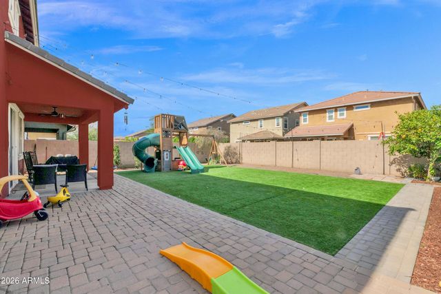 7552 E ONZA Avenue, Mesa, AZ 85212