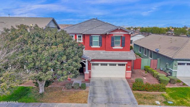 7552 E ONZA Avenue, Mesa, AZ 85212