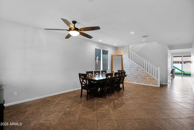 7552 E ONZA Avenue, Mesa, AZ 85212