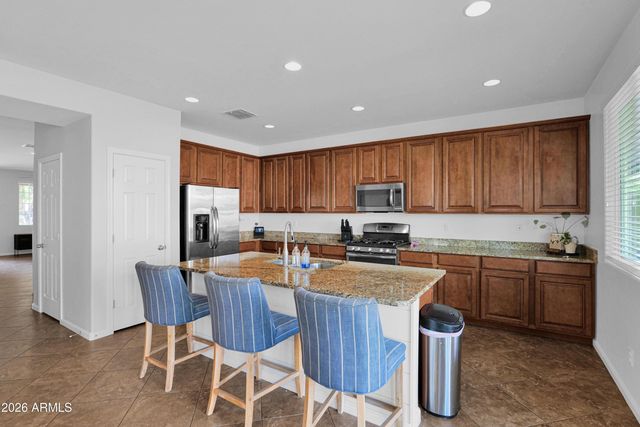 7552 E ONZA Avenue, Mesa, AZ 85212