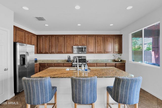 7552 E ONZA Avenue, Mesa, AZ 85212