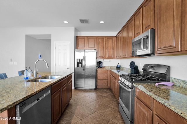 7552 E ONZA Avenue, Mesa, AZ 85212