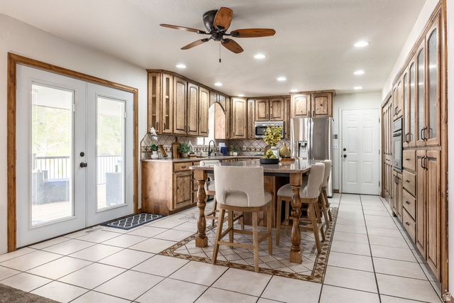 865 E CANYON RD, Spanish Fork, UT 84660