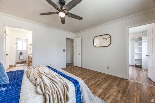 865 E CANYON RD, Spanish Fork, UT 84660