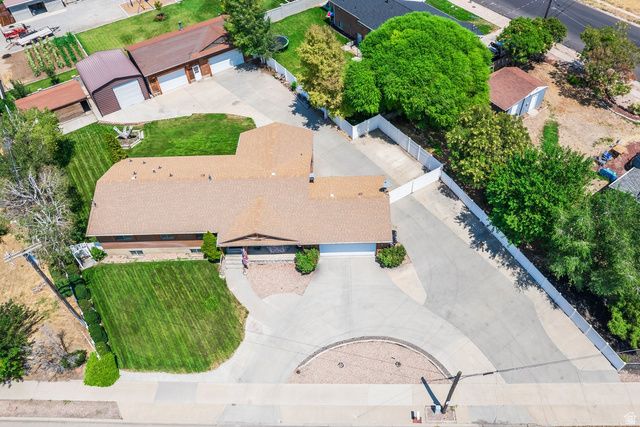 865 E CANYON RD, Spanish Fork, UT 84660