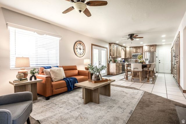 865 E CANYON RD, Spanish Fork, UT 84660