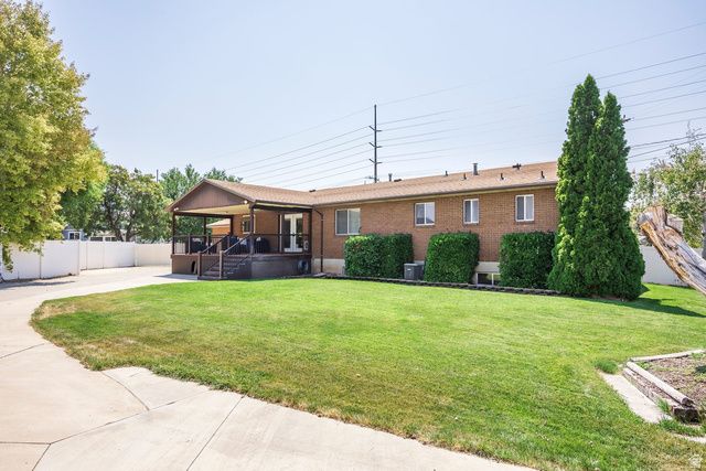 865 E CANYON RD, Spanish Fork, UT 84660