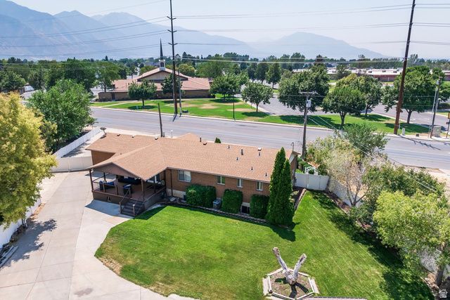 865 E CANYON RD, Spanish Fork, UT 84660