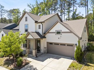 3413 Mission Olive Place, New Hill, NC 27562