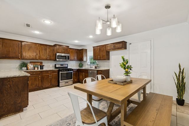 11011 Visalia Drive, Dallas, TX 75228