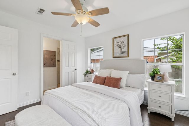 11011 Visalia Drive, Dallas, TX 75228
