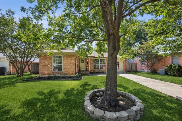 11011 Visalia Drive, Dallas, TX 75228
