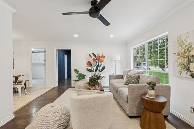 11011 Visalia Drive, Dallas, TX 75228
