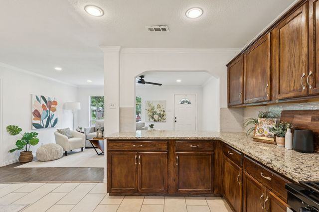 11011 Visalia Drive, Dallas, TX 75228
