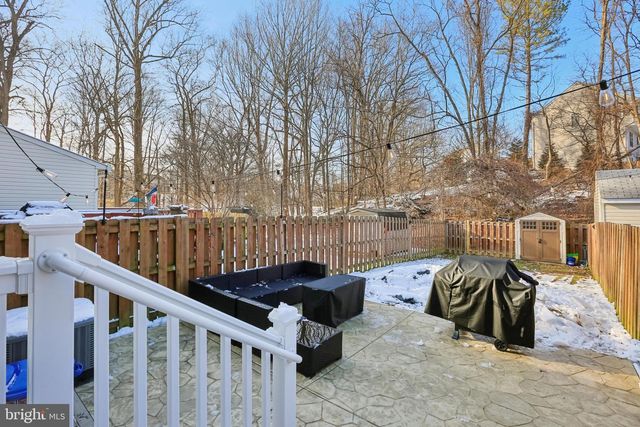 138 PADEN CT, Forest Hill, MD 21050