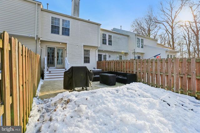 138 PADEN CT, Forest Hill, MD 21050