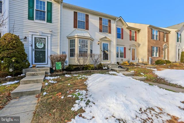 138 PADEN CT, Forest Hill, MD 21050