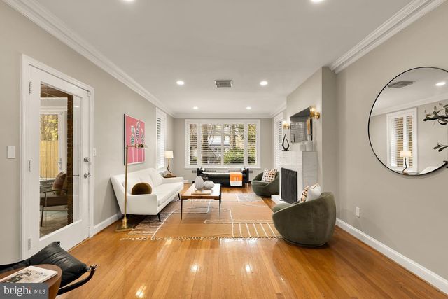 4335 BLAGDEN AVE NW, Washington, DC 20011