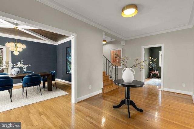 4335 BLAGDEN AVE NW, Washington, DC 20011