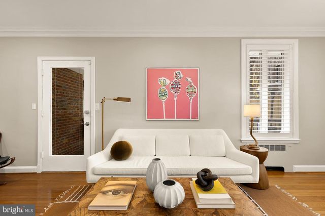 4335 BLAGDEN AVE NW, Washington, DC 20011
