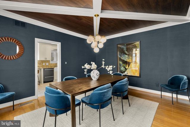 4335 BLAGDEN AVE NW, Washington, DC 20011