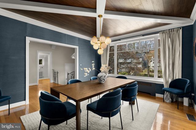 4335 BLAGDEN AVE NW, Washington, DC 20011