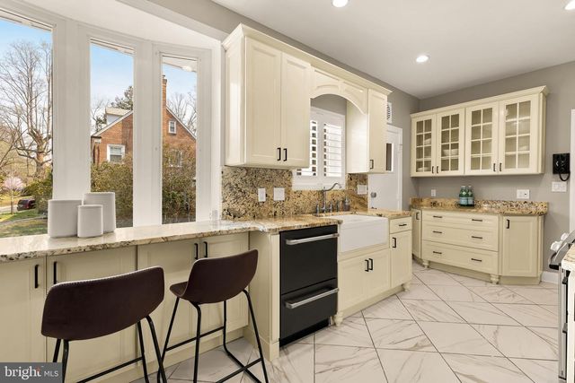 4335 BLAGDEN AVE NW, Washington, DC 20011