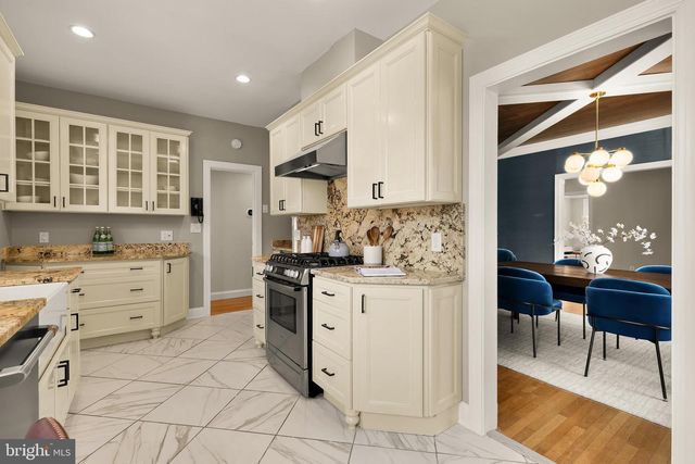 4335 BLAGDEN AVE NW, Washington, DC 20011