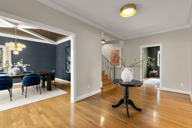4335 BLAGDEN AVE NW, Washington, DC 20011