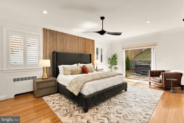 4335 BLAGDEN AVE NW, Washington, DC 20011