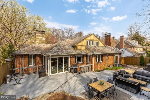 4335 BLAGDEN AVE NW, Washington, DC 20011