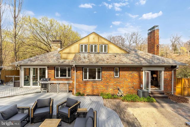 4335 BLAGDEN AVE NW, Washington, DC 20011