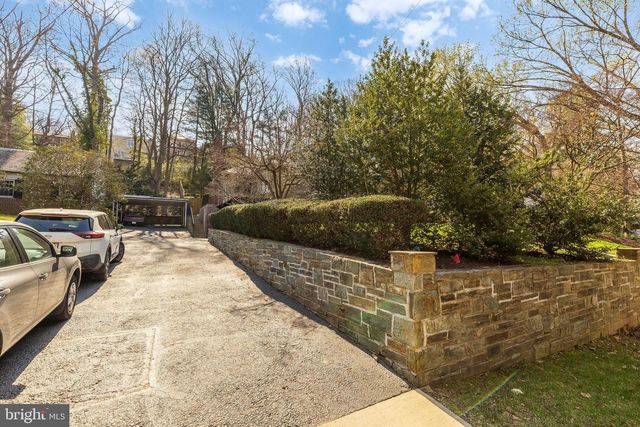 4335 BLAGDEN AVE NW, Washington, DC 20011