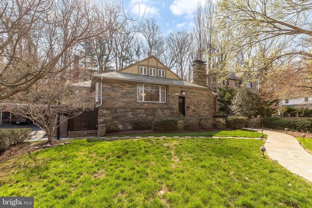 4335 BLAGDEN AVE NW, Washington, DC 20011