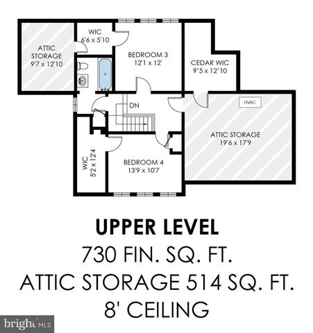 4335 BLAGDEN AVE NW, Washington, DC 20011