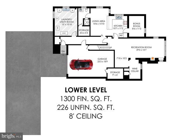 4335 BLAGDEN AVE NW, Washington, DC 20011