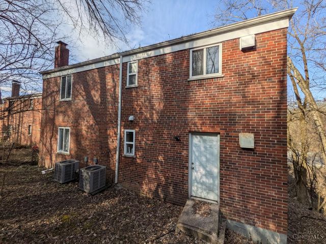 2167 Westwood Northern Boulevard, Cincinnati, OH 45225